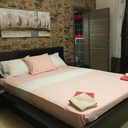 Apartament Mario'S House Wergina Zewnętrze zdjęcie