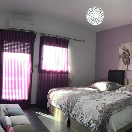 Apartament Mario'S House Wergina Zewnętrze zdjęcie