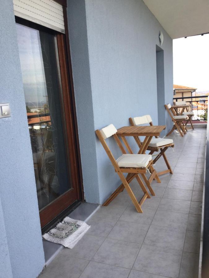 Apartament Mario'S House Wergina Zewnętrze zdjęcie