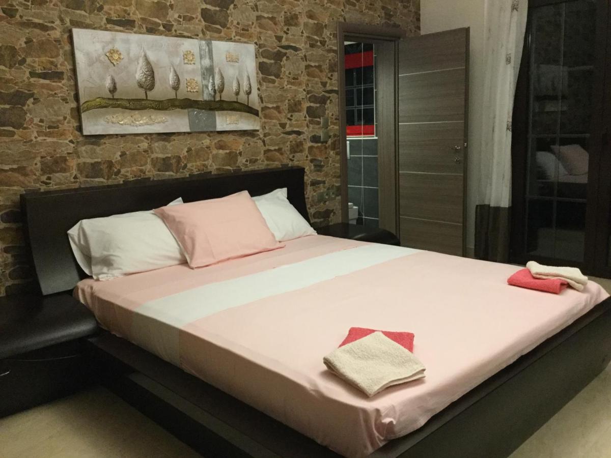 Apartament Mario'S House Wergina Zewnętrze zdjęcie