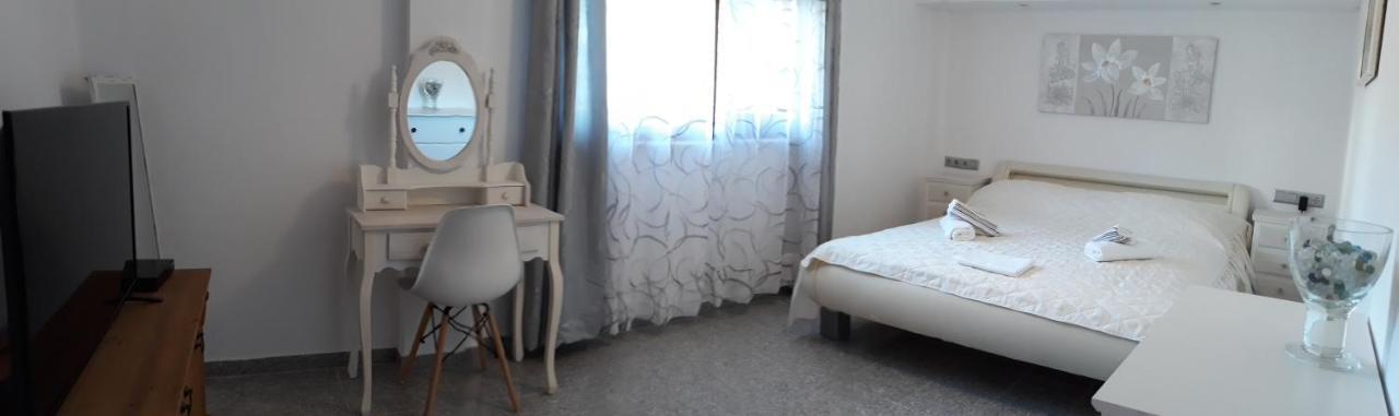 Apartament Mario'S House Wergina Zewnętrze zdjęcie