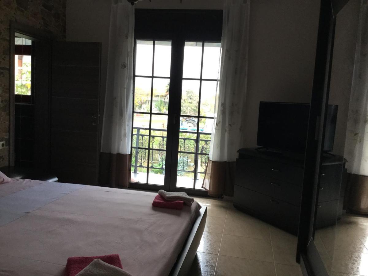 Apartament Mario'S House Wergina Zewnętrze zdjęcie
