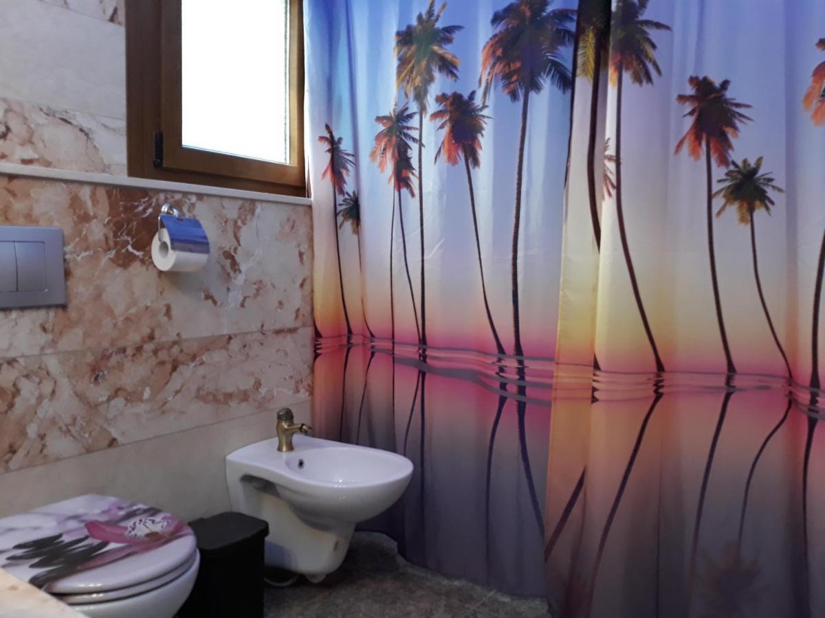 Apartament Mario'S House Wergina Zewnętrze zdjęcie