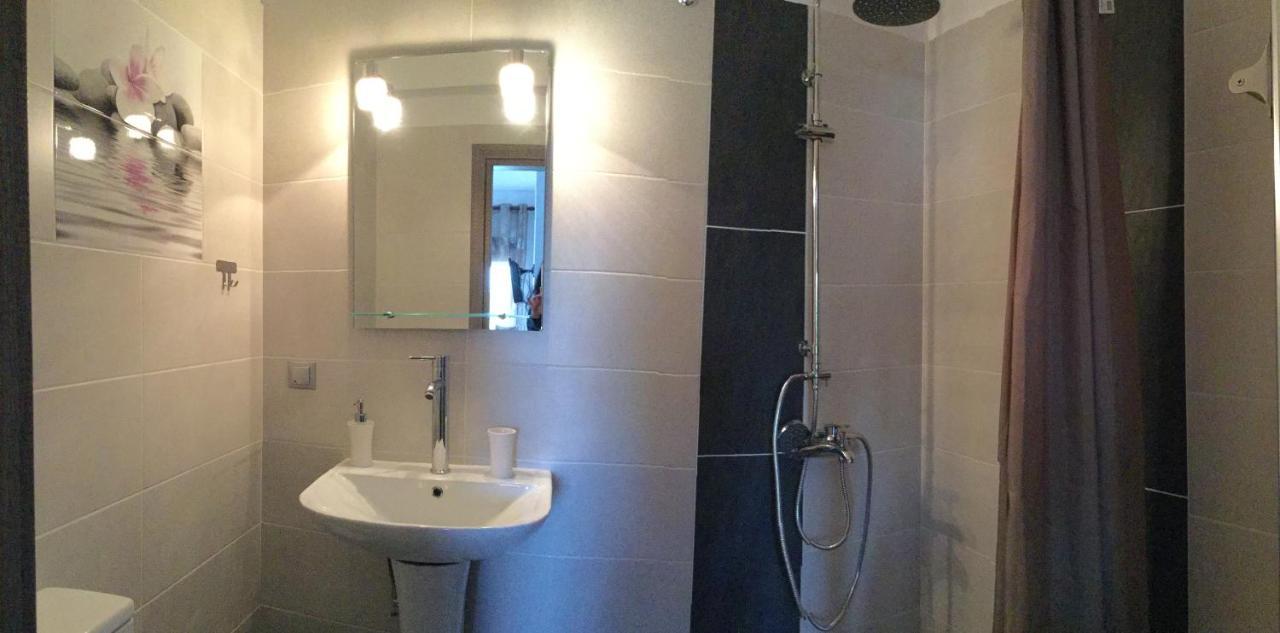 Apartament Mario'S House Wergina Zewnętrze zdjęcie