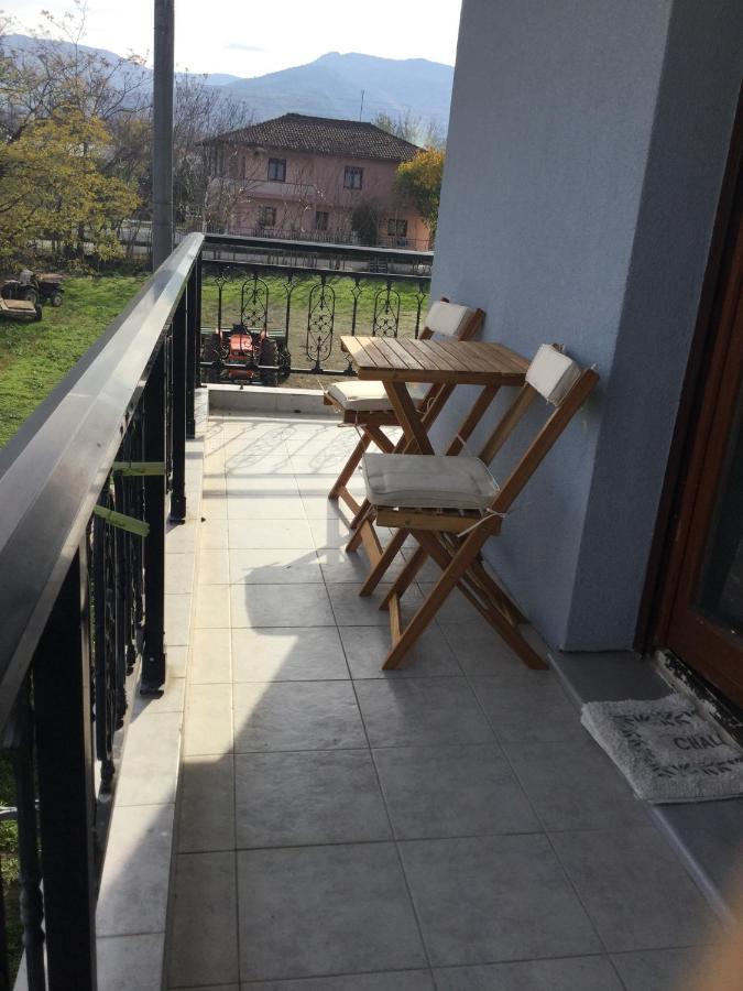 Apartament Mario'S House Wergina Zewnętrze zdjęcie