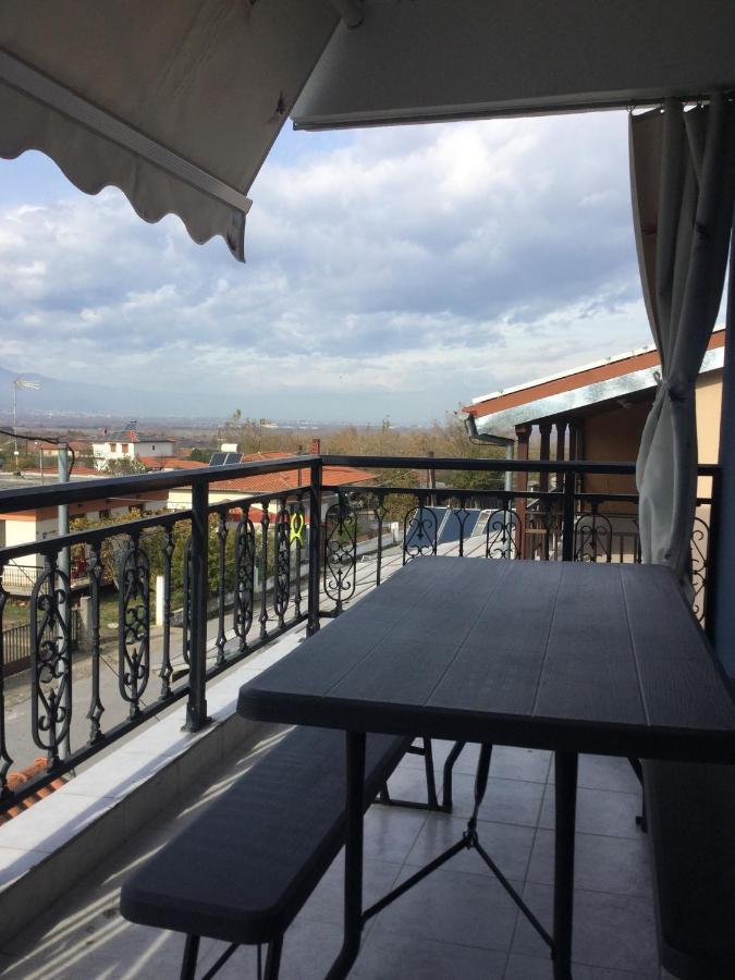 Apartament Mario'S House Wergina Zewnętrze zdjęcie