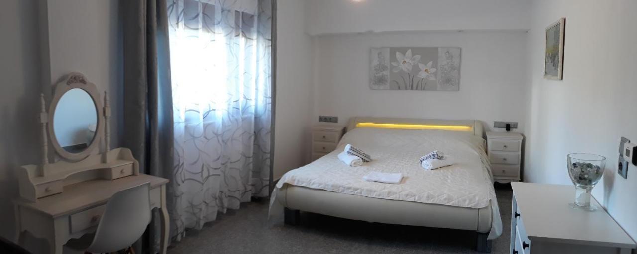 Apartament Mario'S House Wergina Zewnętrze zdjęcie
