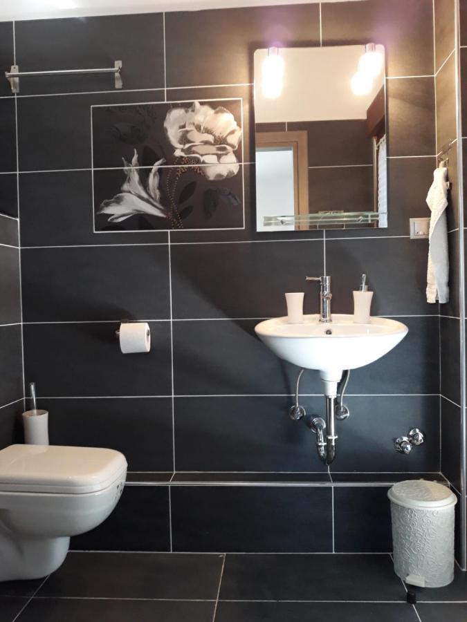 Apartament Mario'S House Wergina Zewnętrze zdjęcie