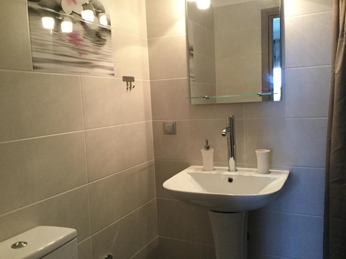 Apartament Mario'S House Wergina Zewnętrze zdjęcie