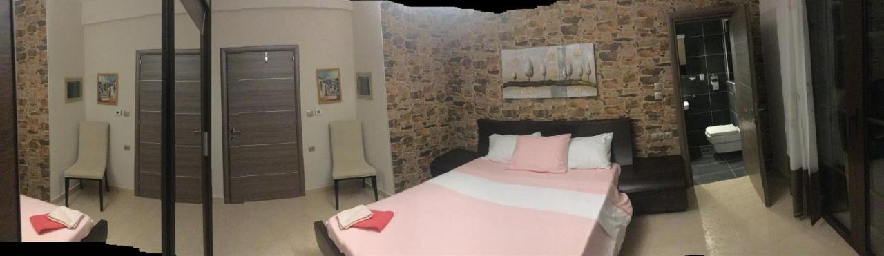 Apartament Mario'S House Wergina Zewnętrze zdjęcie