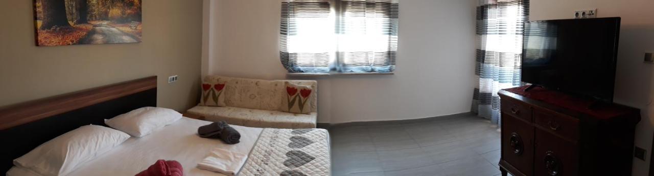 Apartament Mario'S House Wergina Zewnętrze zdjęcie