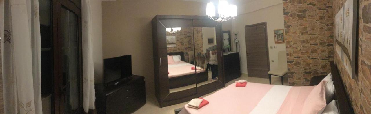 Apartament Mario'S House Wergina Zewnętrze zdjęcie