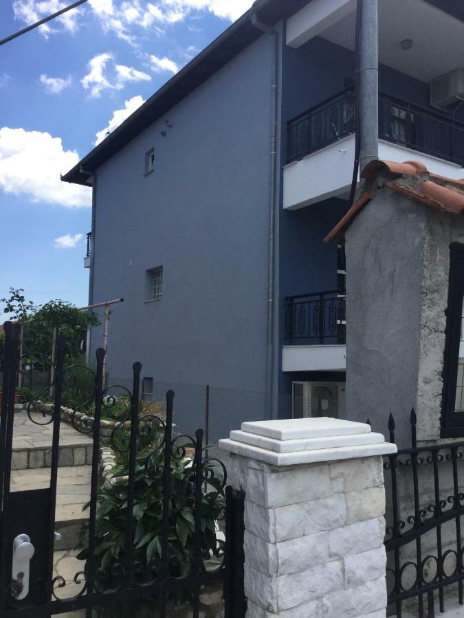 Apartament Mario'S House Wergina Zewnętrze zdjęcie