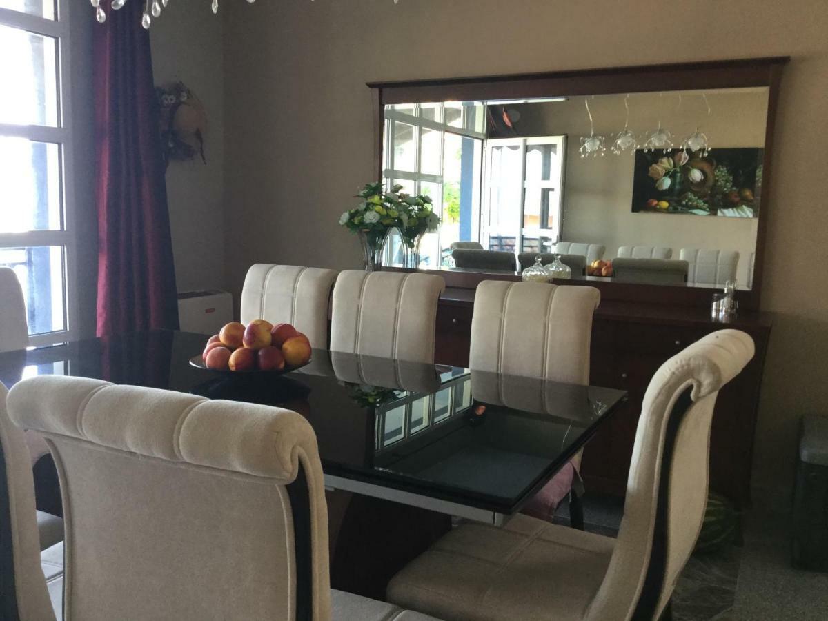 Apartament Mario'S House Wergina Zewnętrze zdjęcie