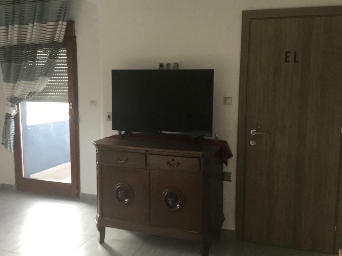 Apartament Mario'S House Wergina Zewnętrze zdjęcie