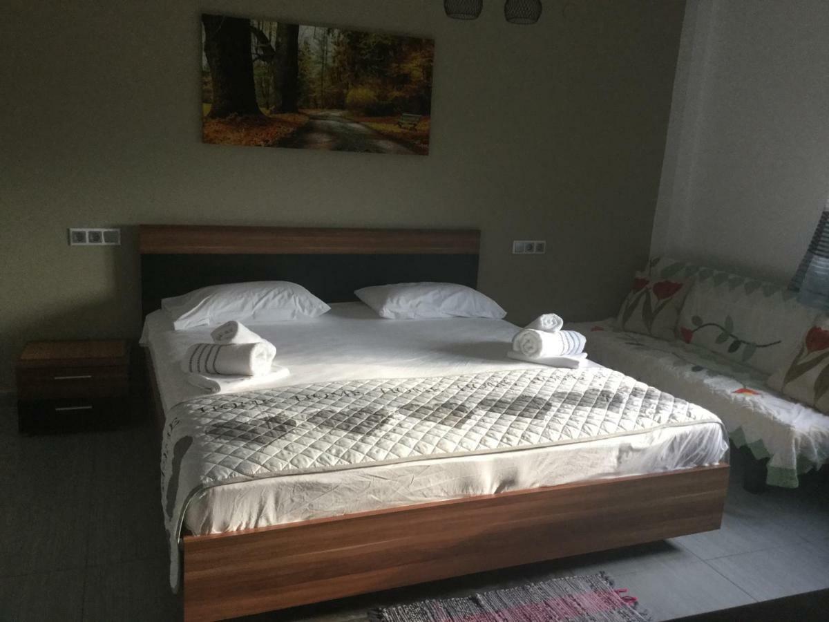 Apartament Mario'S House Wergina Zewnętrze zdjęcie