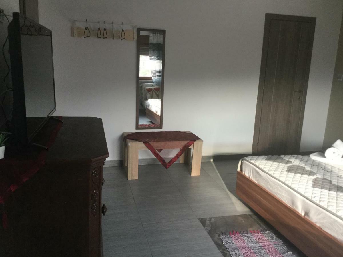 Apartament Mario'S House Wergina Zewnętrze zdjęcie