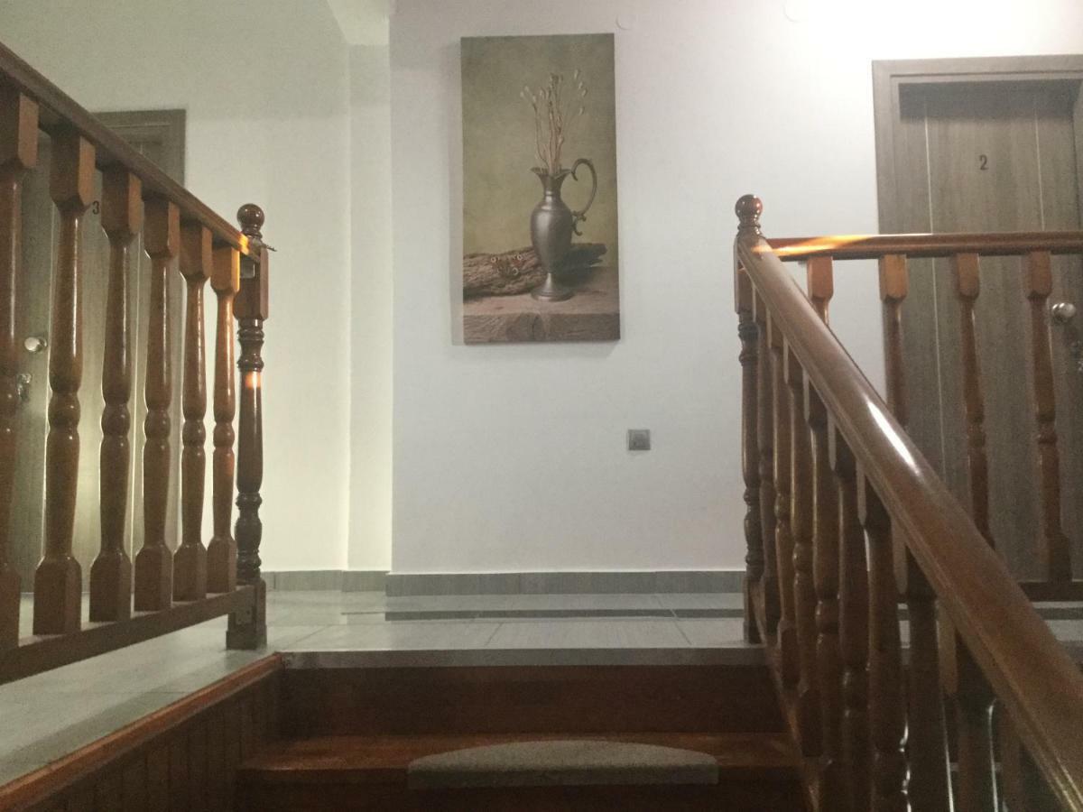Apartament Mario'S House Wergina Zewnętrze zdjęcie