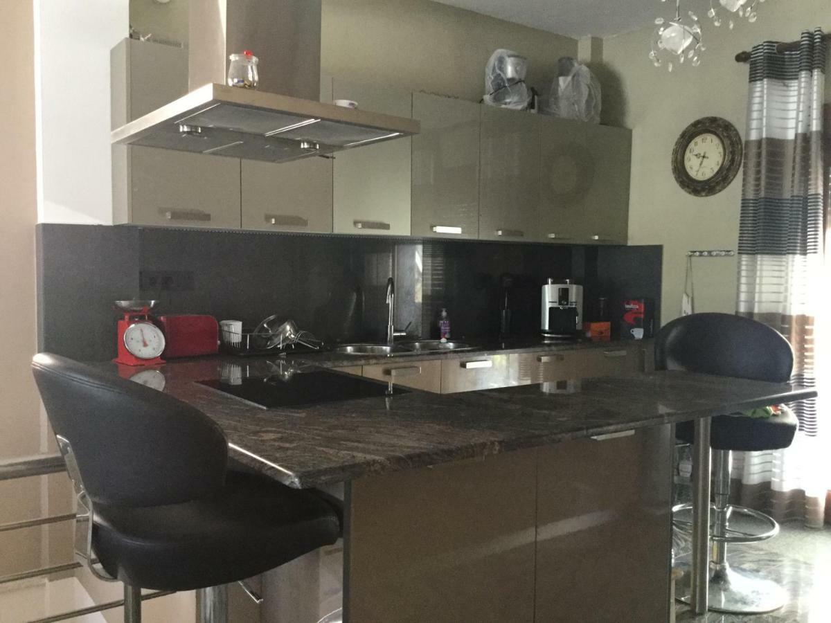 Apartament Mario'S House Wergina Zewnętrze zdjęcie