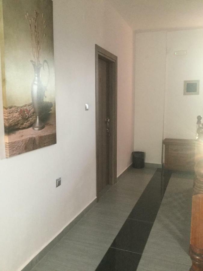 Apartament Mario'S House Wergina Zewnętrze zdjęcie