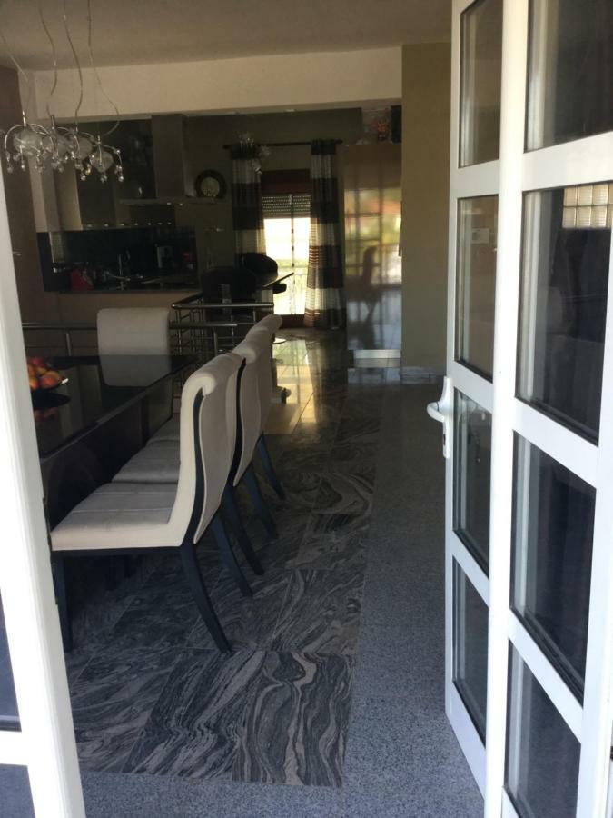 Apartament Mario'S House Wergina Zewnętrze zdjęcie