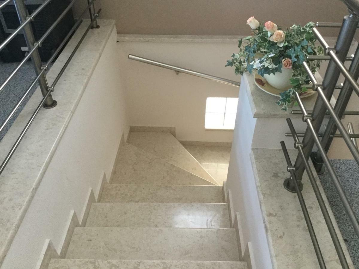 Apartament Mario'S House Wergina Zewnętrze zdjęcie