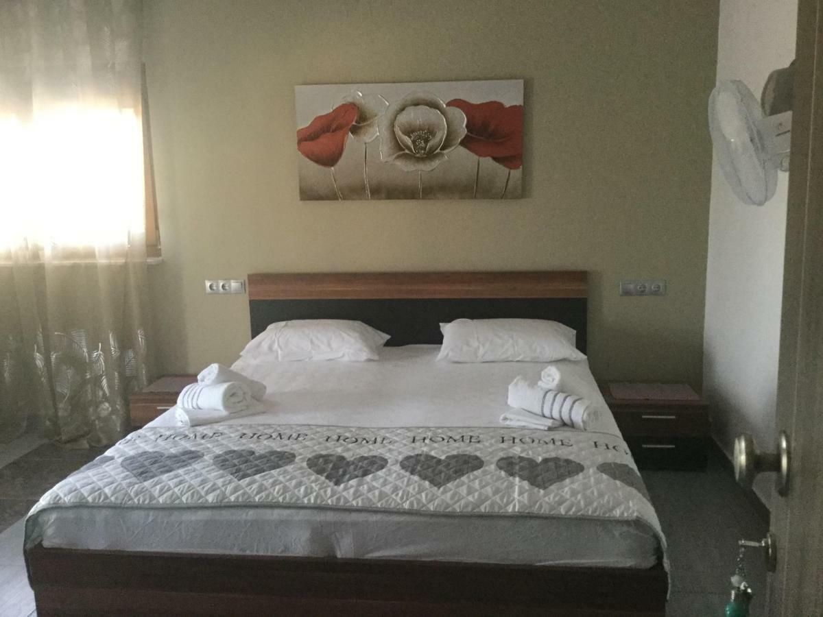 Apartament Mario'S House Wergina Zewnętrze zdjęcie