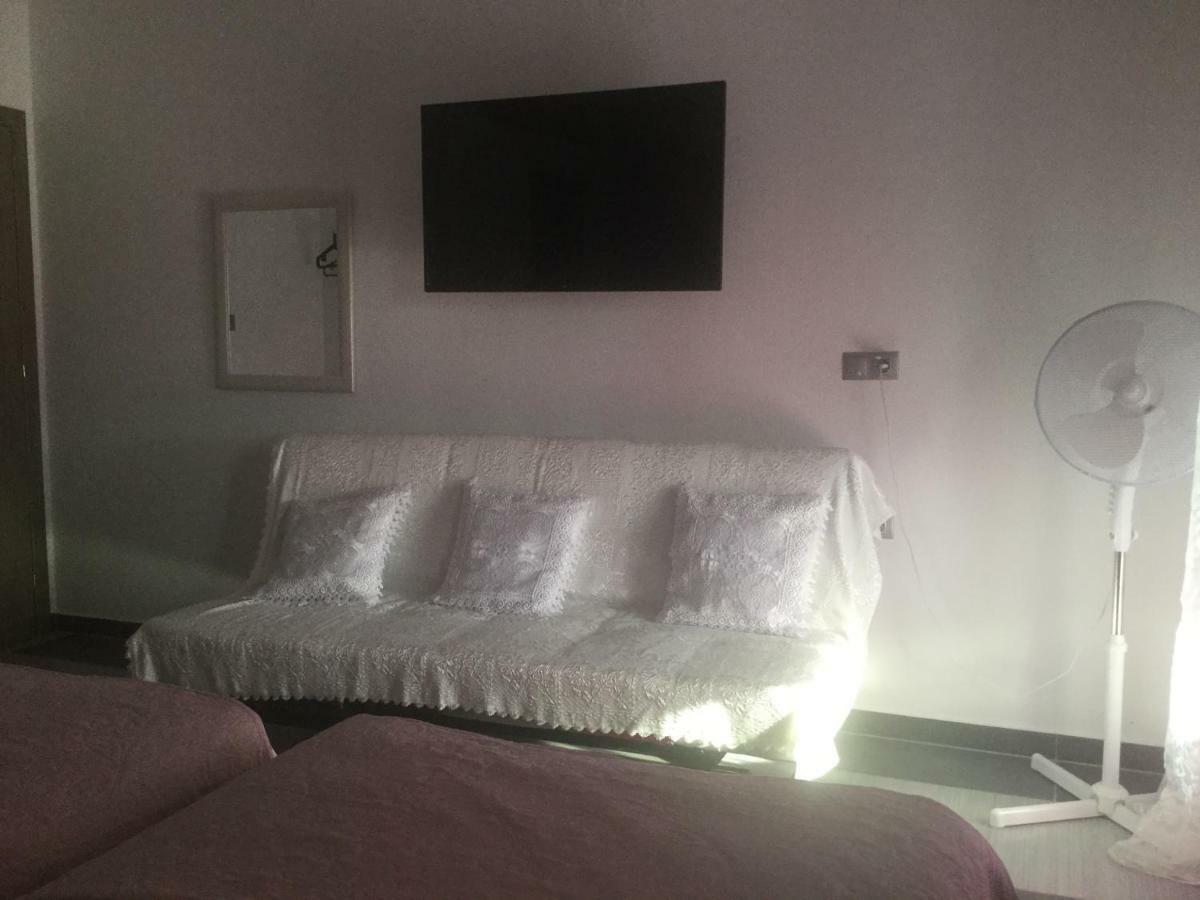 Apartament Mario'S House Wergina Zewnętrze zdjęcie