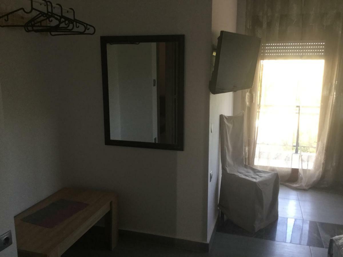 Apartament Mario'S House Wergina Zewnętrze zdjęcie