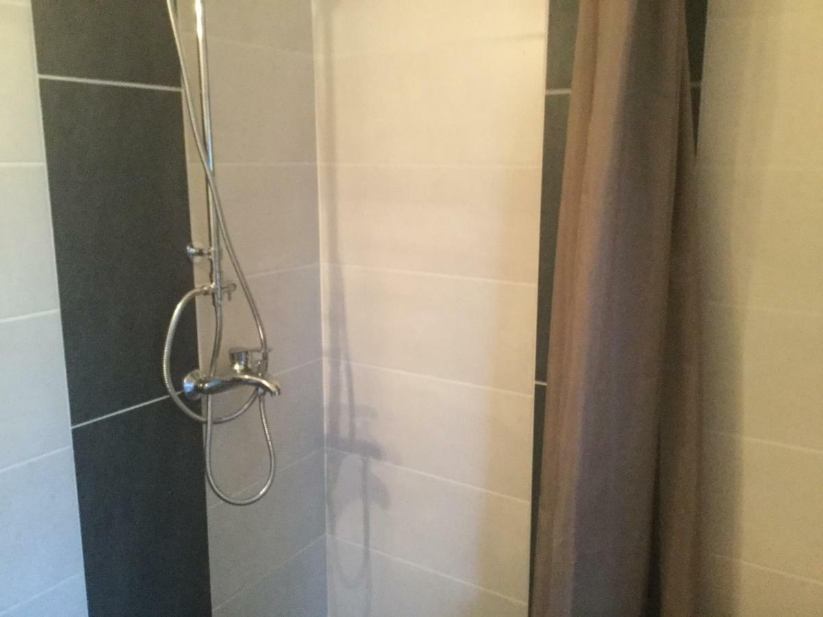 Apartament Mario'S House Wergina Zewnętrze zdjęcie