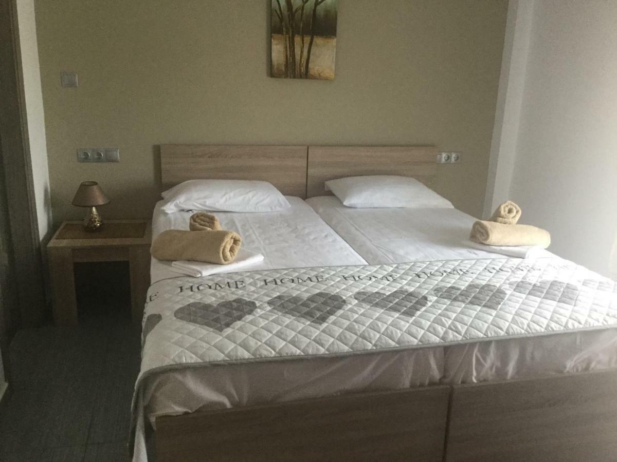 Apartament Mario'S House Wergina Zewnętrze zdjęcie
