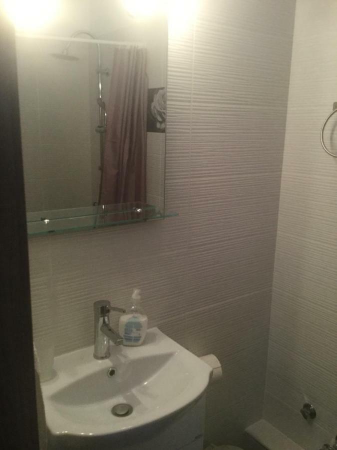 Apartament Mario'S House Wergina Zewnętrze zdjęcie
