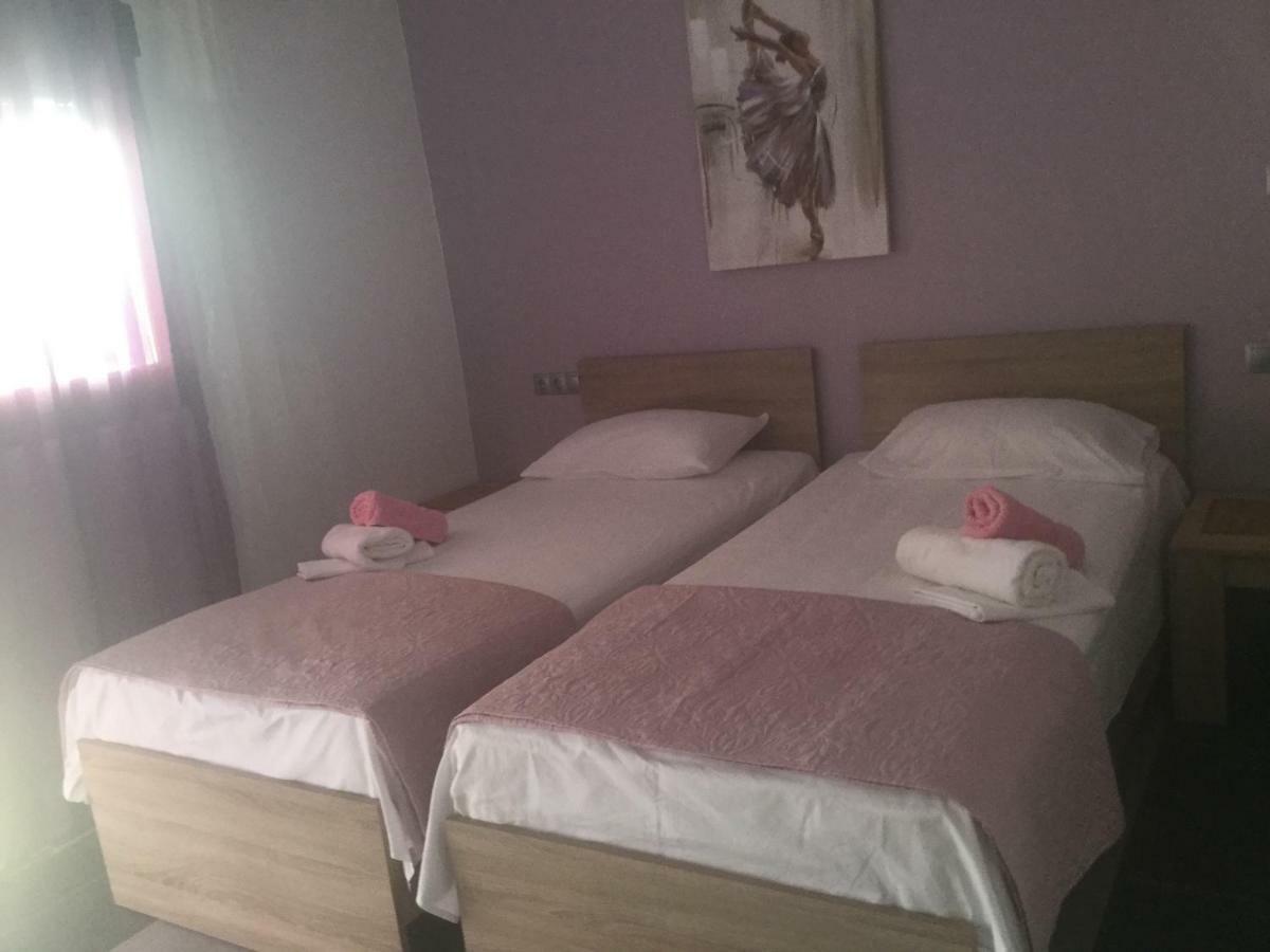 Apartament Mario'S House Wergina Zewnętrze zdjęcie