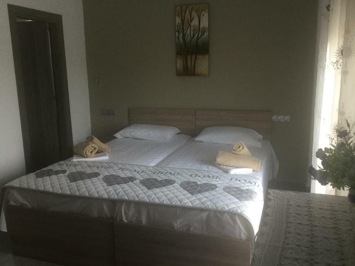 Apartament Mario'S House Wergina Zewnętrze zdjęcie