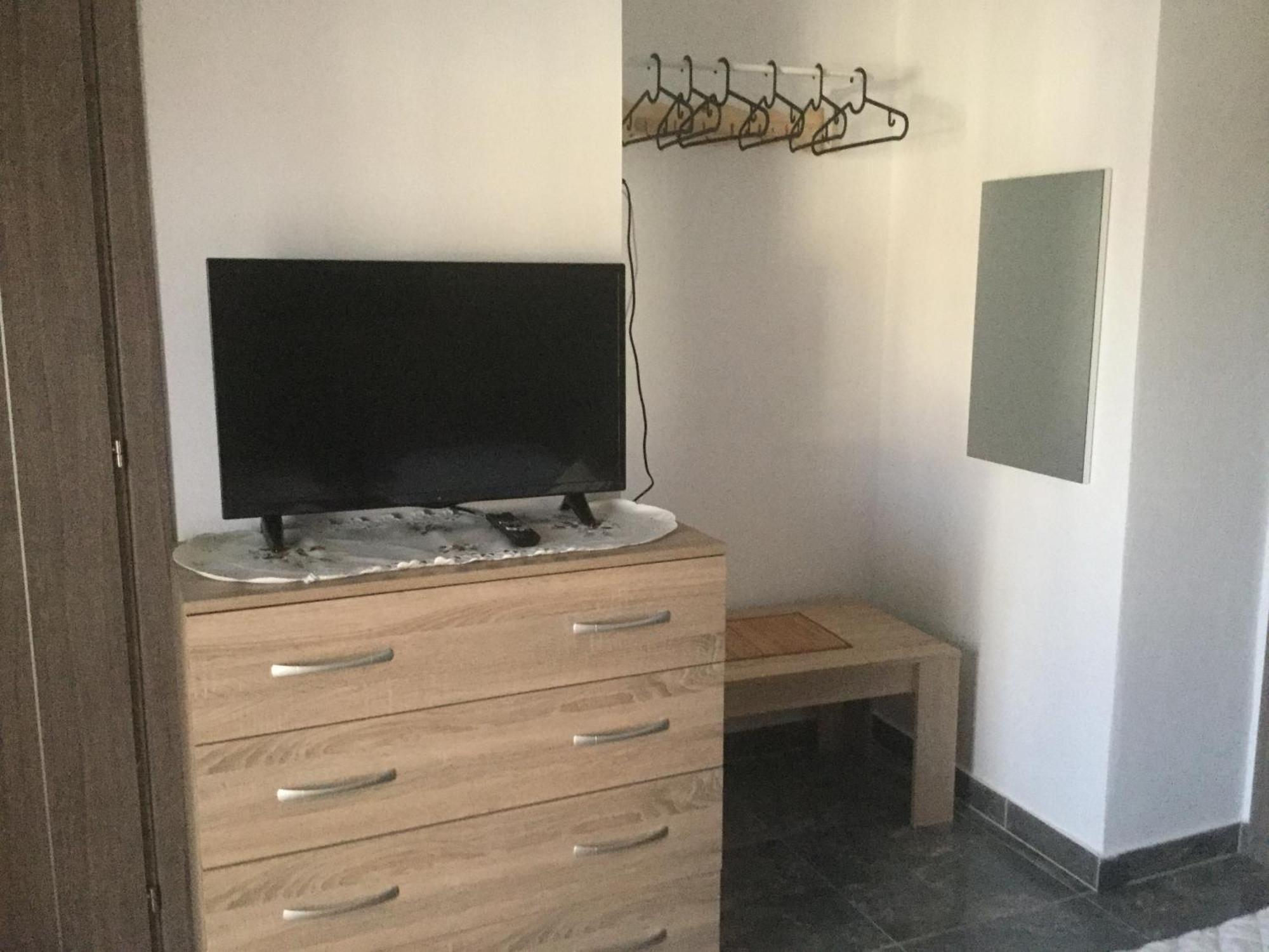 Apartament Mario'S House Wergina Zewnętrze zdjęcie