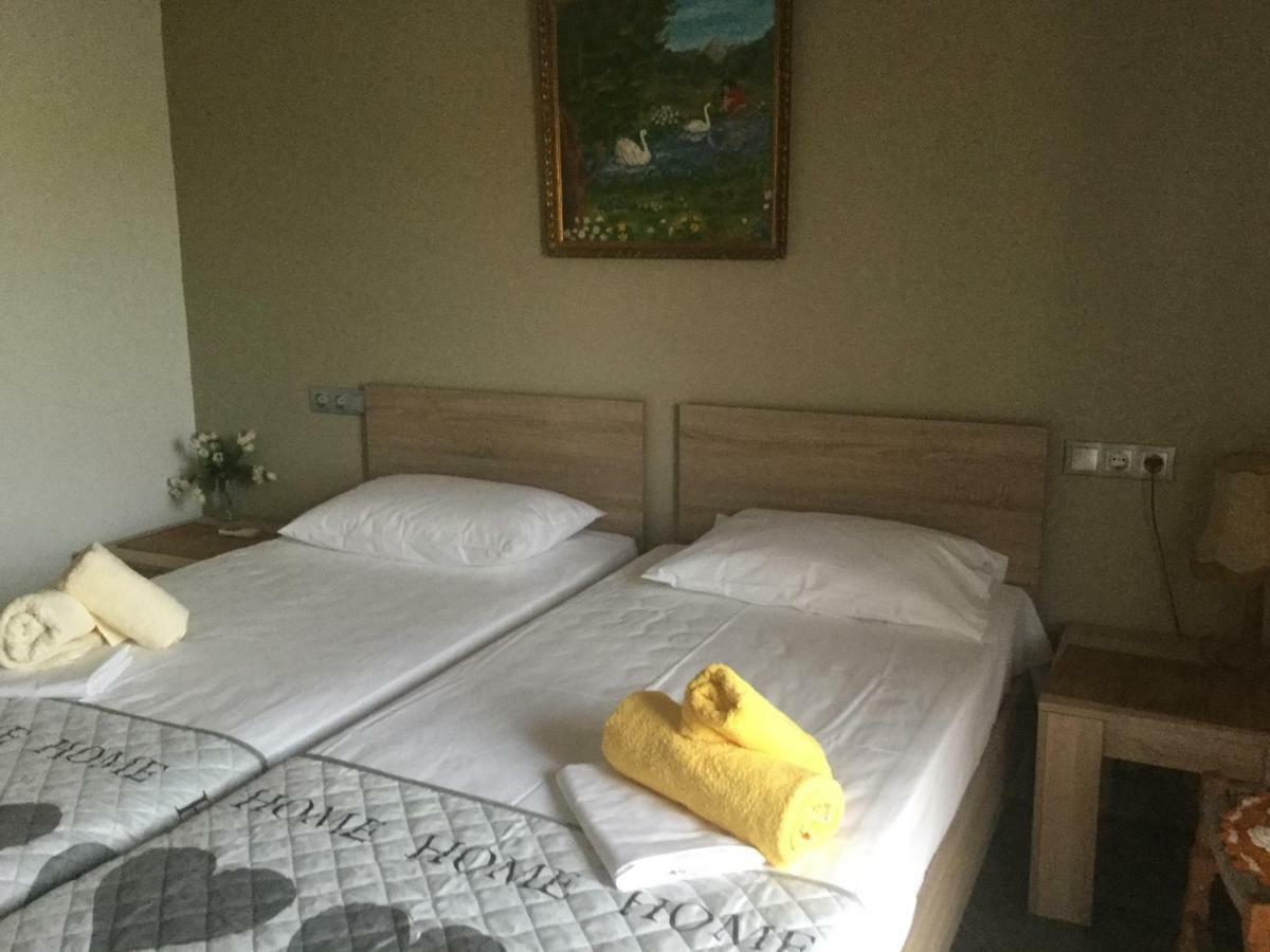 Apartament Mario'S House Wergina Zewnętrze zdjęcie