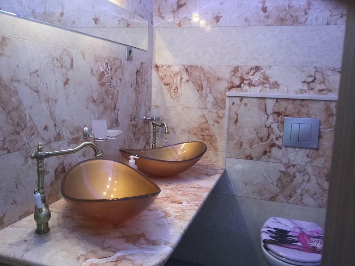 Apartament Mario'S House Wergina Zewnętrze zdjęcie