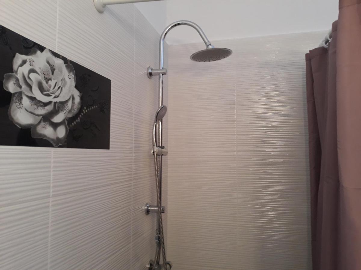 Apartament Mario'S House Wergina Zewnętrze zdjęcie