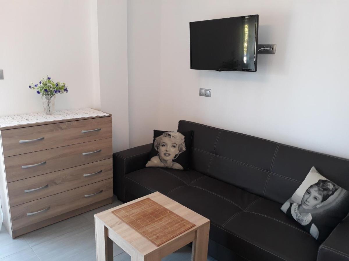 Apartament Mario'S House Wergina Zewnętrze zdjęcie