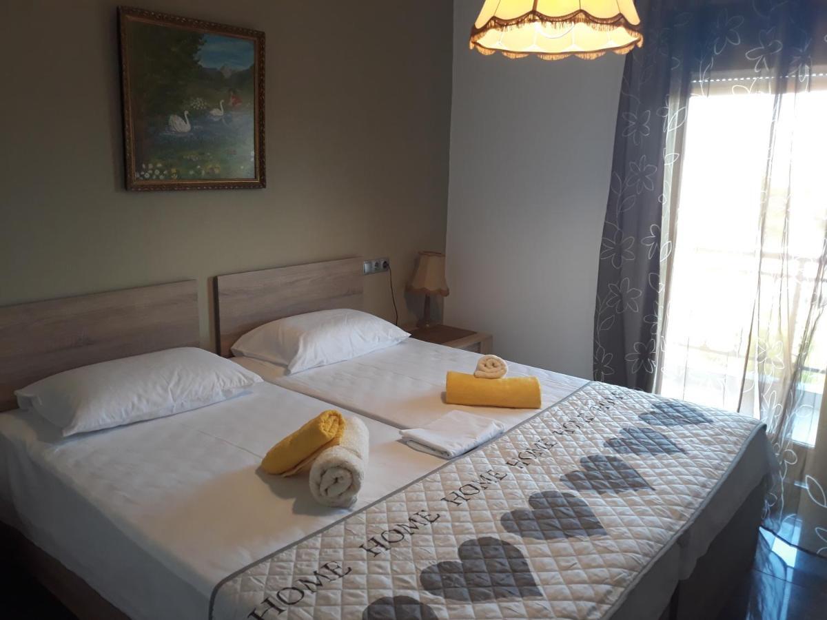 Apartament Mario'S House Wergina Zewnętrze zdjęcie