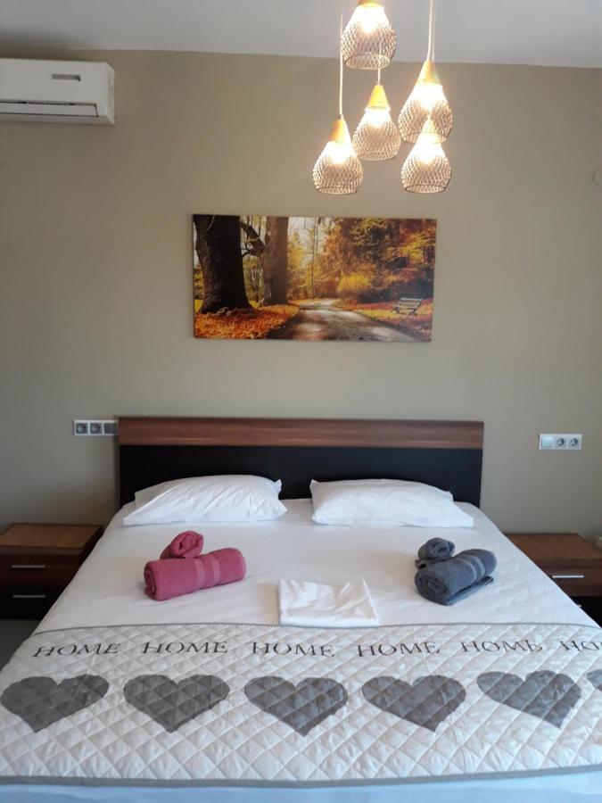 Apartament Mario'S House Wergina Zewnętrze zdjęcie