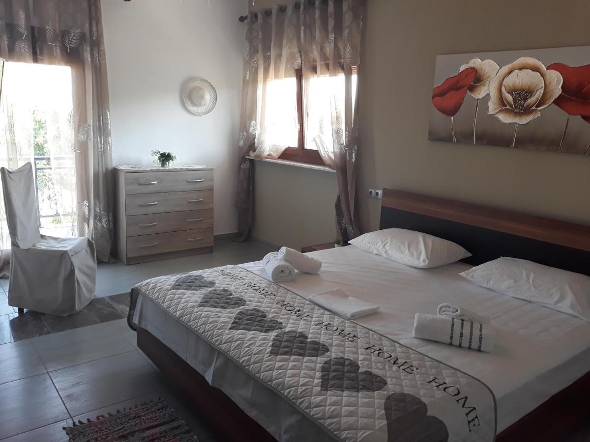 Apartament Mario'S House Wergina Zewnętrze zdjęcie