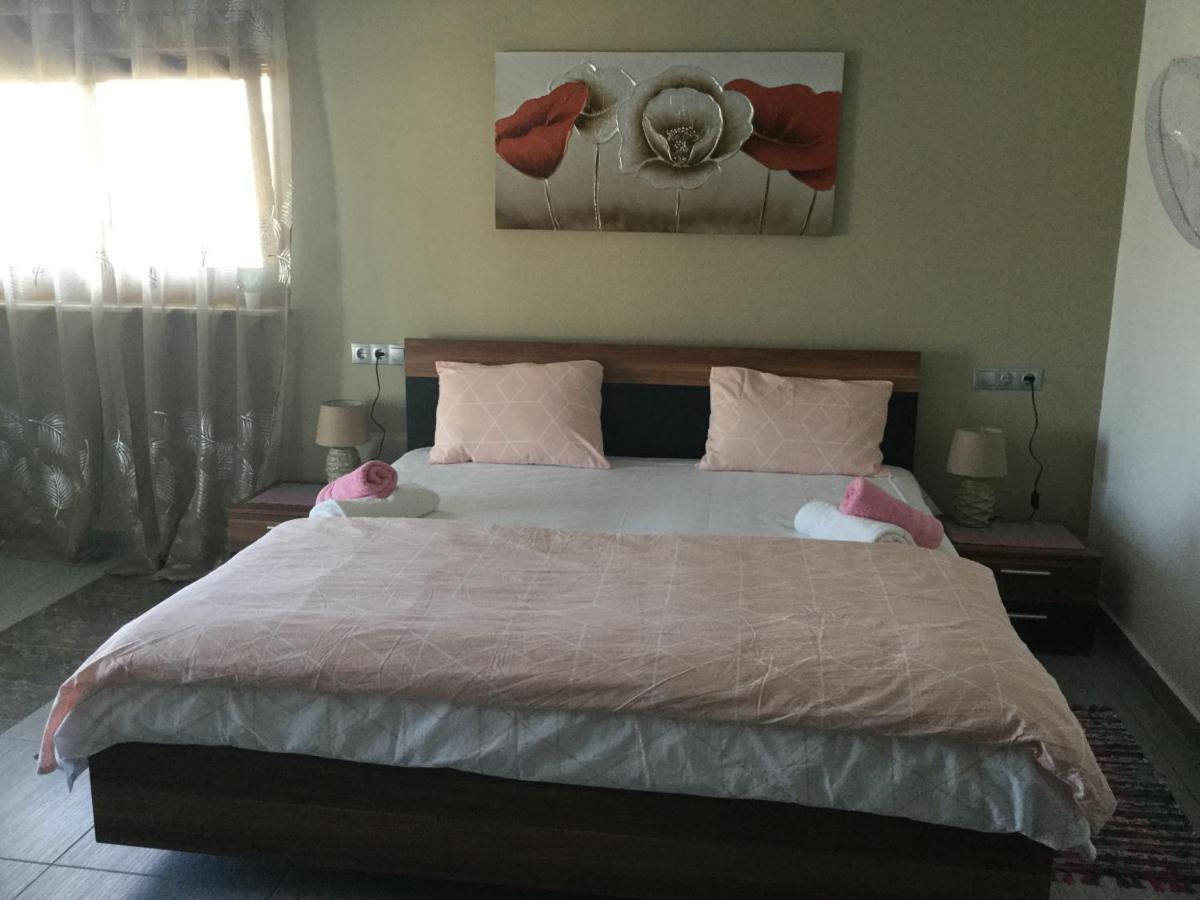 Apartament Mario'S House Wergina Zewnętrze zdjęcie