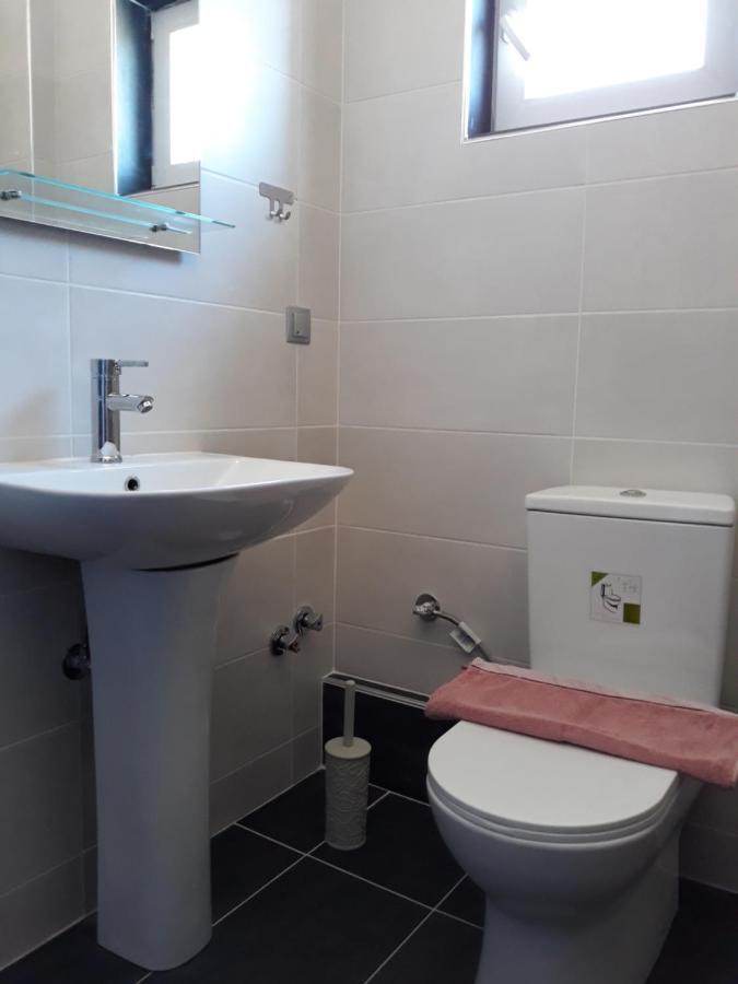 Apartament Mario'S House Wergina Zewnętrze zdjęcie